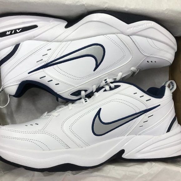 men's air monarch iv cross trainer